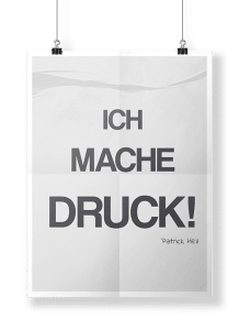 druck