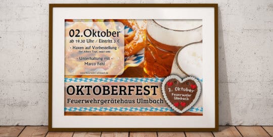 obtoberfest