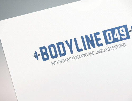 Bodyline049 Logo