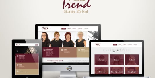 HaarTrend Sonja Zirkel