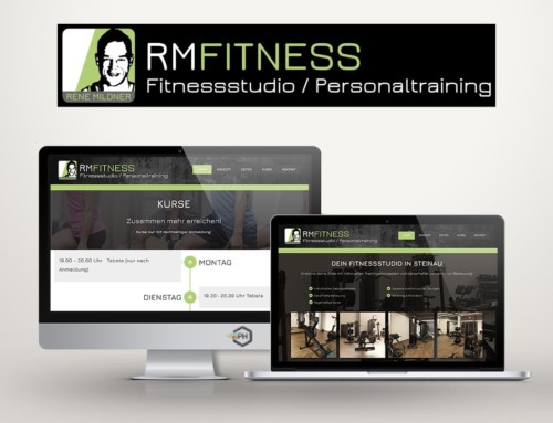 RM Fitness